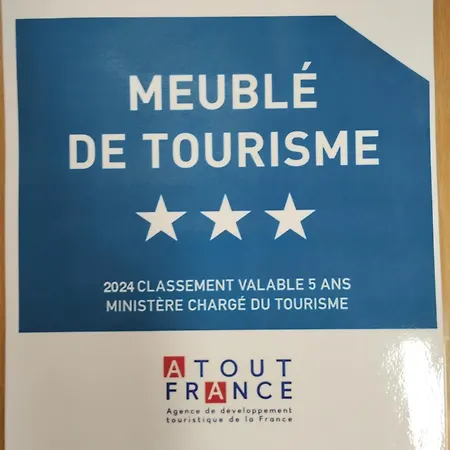Maison Neuve Proche Bordeaux 3 Etoiles בית נופש Macau