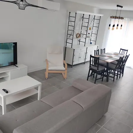 בית נופש Maison Neuve Proche Bordeaux 3 Etoiles Macau