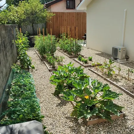 Maison Neuve Proche Bordeaux 3 Etoiles *